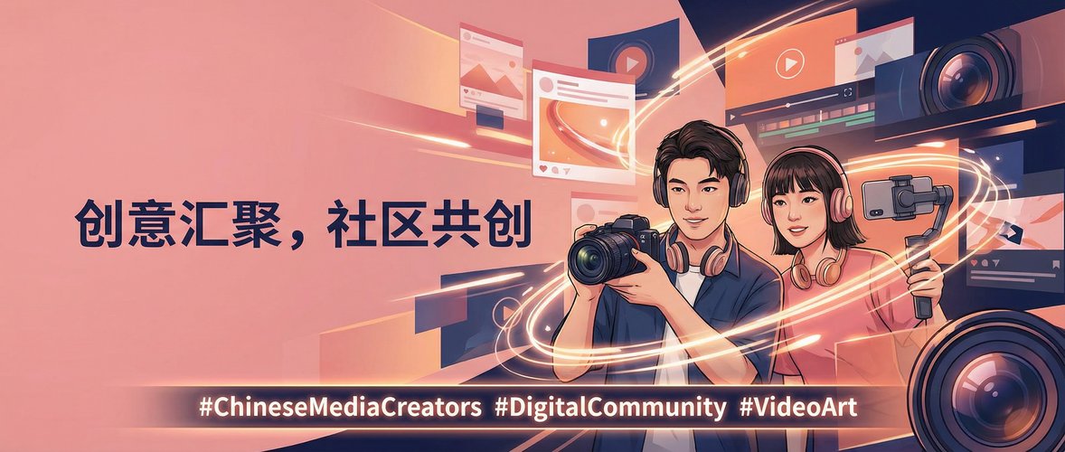 免费看片传媒社区创作者