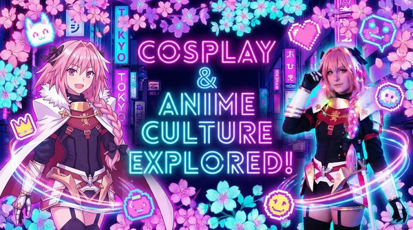 免费看片二次元cosplay传媒特辑